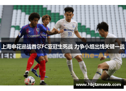 上海申花迎战首尔FC亚冠生死战 力争小组出线关键一战